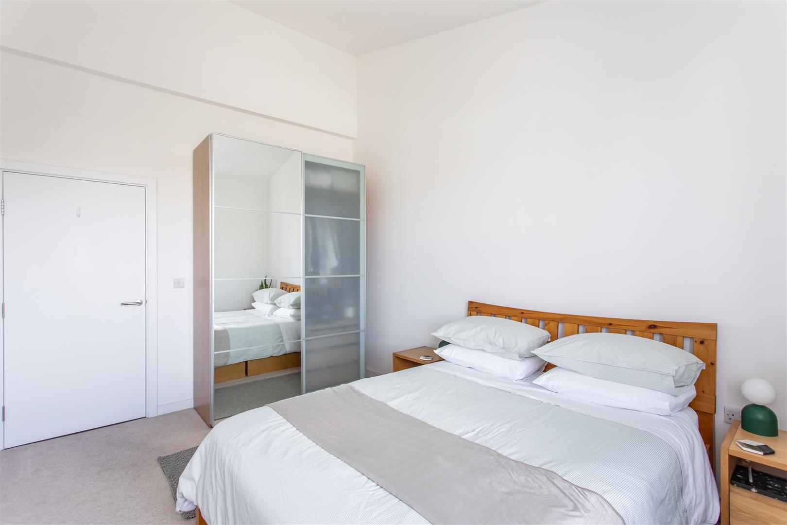 Neap Court, 32 Navigation Road, Bow